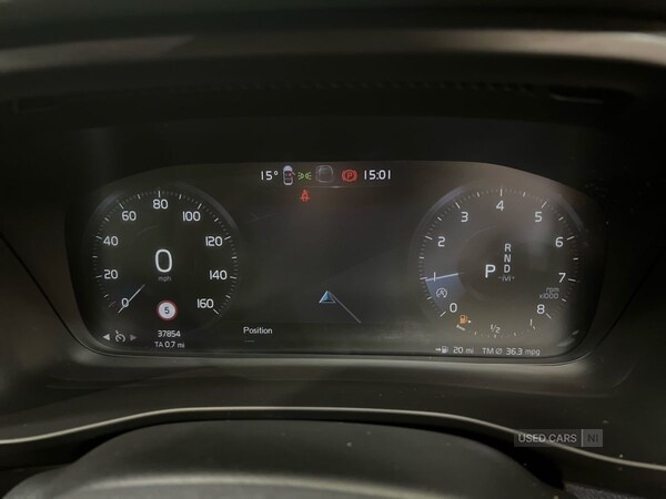 Used Volvo XC40 2022 for sale - 77769938: Photo 12