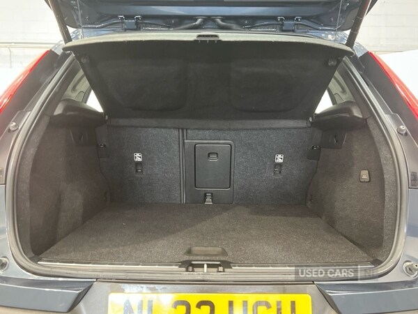 Used Volvo XC40 2022 for sale - 77769938: Photo 14