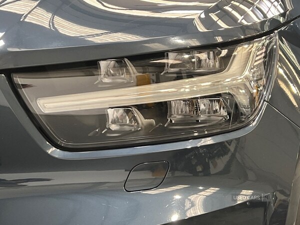 Used Volvo XC40 2022 for sale - 77769938: Photo 15