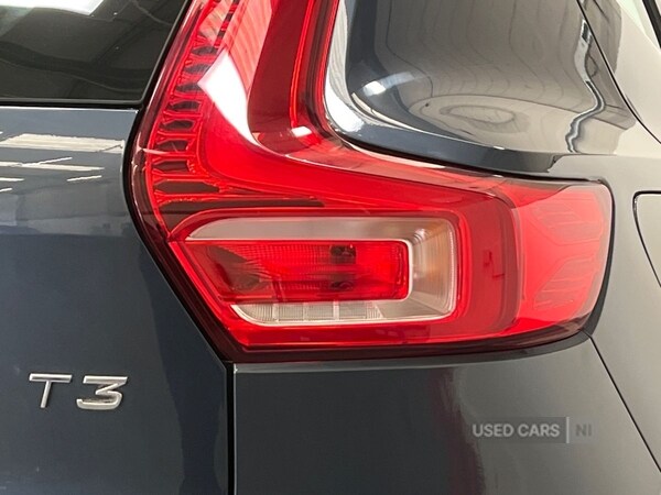 Used Volvo XC40 2022 for sale - 77769938: Photo 17