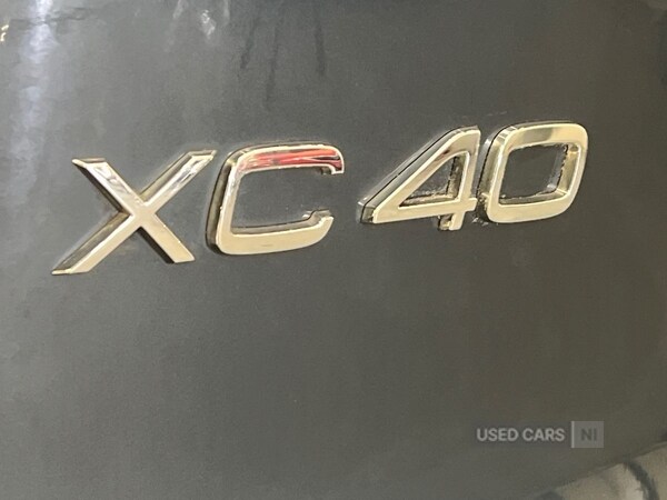 Used Volvo XC40 2022 for sale - 77769938: Photo 19