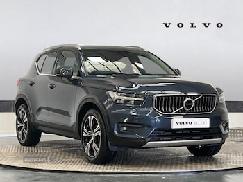 Used Volvo XC40 2022 for sale - 77769938: Photo