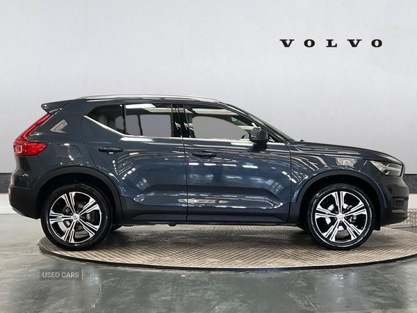 Used Volvo XC40 2022 for sale - 77769938: Photo 3