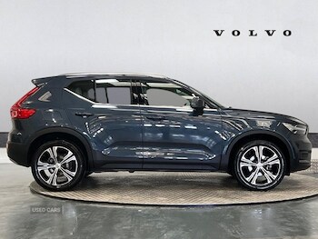 Used Volvo XC40 2022 for sale - 77769938: Photo