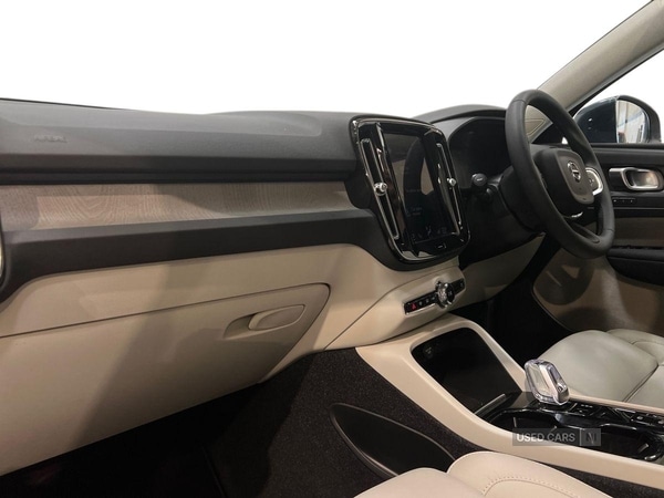 Used Volvo XC40 2022 for sale - 77769938: Photo 5