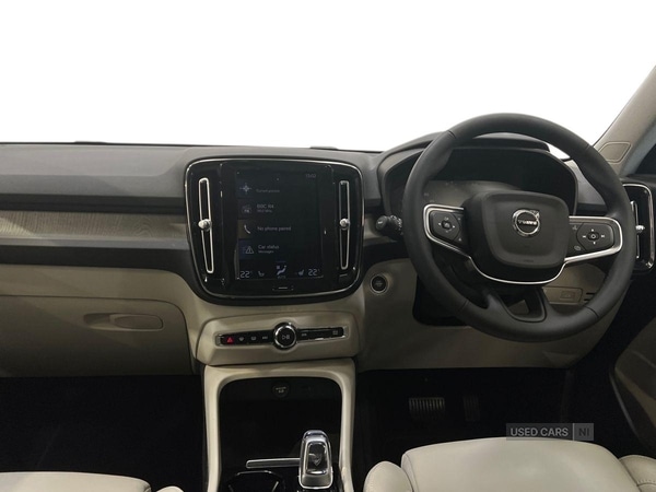 Used Volvo XC40 2022 for sale - 77769938: Photo 6