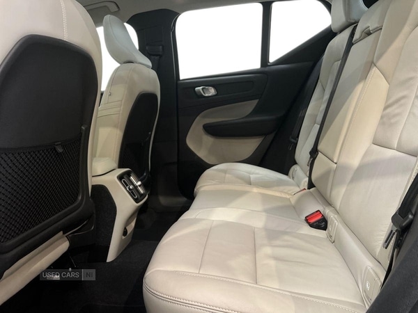 Used Volvo XC40 2022 for sale - 77769938: Photo 7