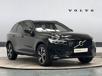Used Volvo XC60 2020 for sale - 79192512: Photo