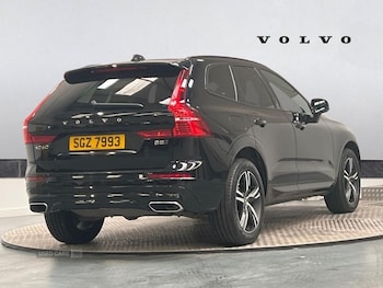 Used Volvo XC60 2020 for sale - 79192512: Photo