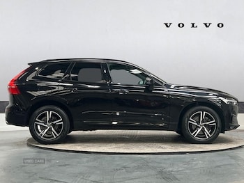 Used Volvo XC60 2020 for sale - 79192512: Photo