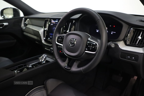 Used Volvo XC60 2024 for sale - 76753604: Photo 10