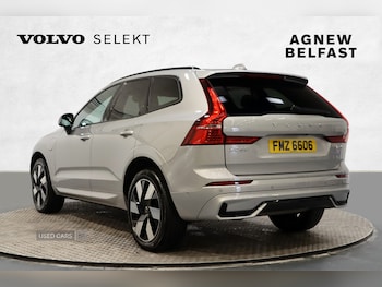 2024 - 2.0 T6 [350] RC PHEV Plus Dark 5dr AWD Geartronic