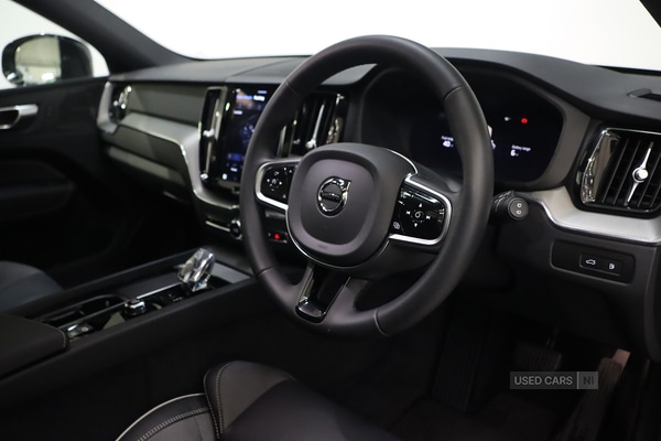 Used Volvo XC60 2024 for sale - 76753604: Photo 23