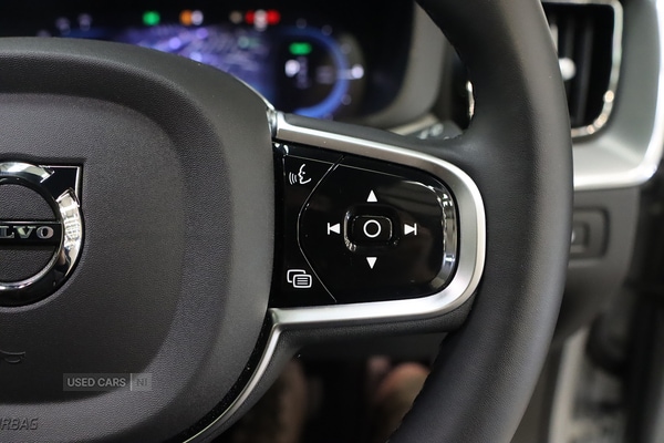 Used Volvo XC60 2024 for sale - 76753604: Photo 25