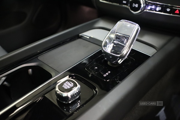 Used Volvo XC60 2024 for sale - 76753604: Photo 26