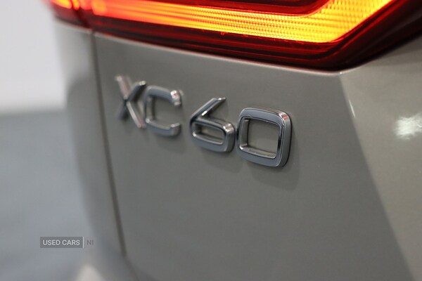 Used Volvo XC60 2024 for sale - 76753604: Photo 32