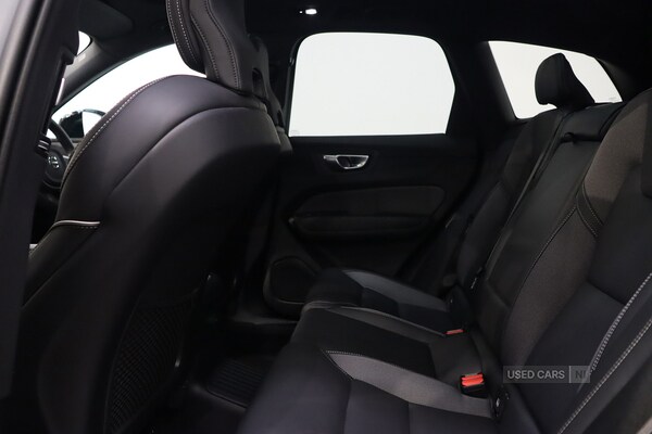 Used Volvo XC60 2024 for sale - 76753604: Photo 33