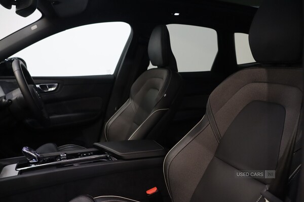 Used Volvo XC60 2024 for sale - 76753604: Photo 42