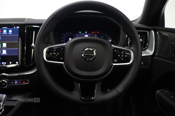 Used Volvo XC60 2024 for sale - 76753604: Photo 48