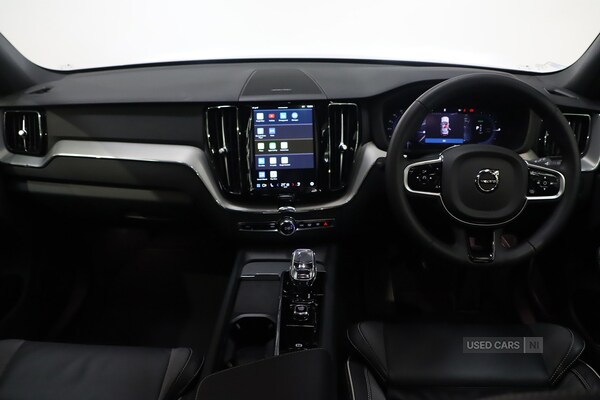 Used Volvo XC60 2024 for sale - 76753604: Photo 50