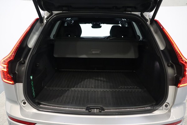 Used Volvo XC60 2024 for sale - 76753604: Photo 57