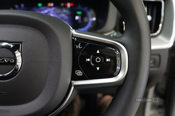 Used Volvo XC60 2024 for sale - 76753604: Photo 64