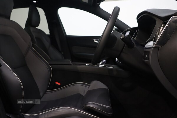 Used Volvo XC60 2024 for sale - 76753604: Photo 69