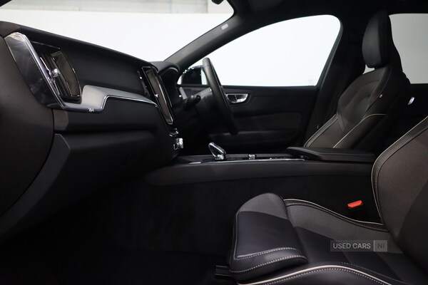 Used Volvo XC60 2024 for sale - 76753604: Photo 74