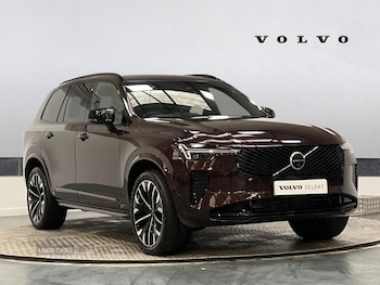 Used Volvo XC90 2025 for sale - 78517679: Photo
