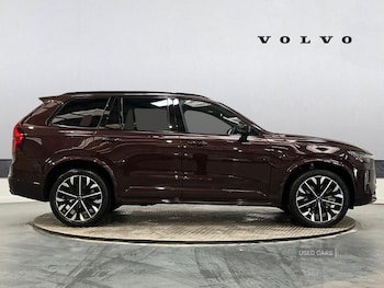 Used Volvo XC90 2025 for sale - 78517679: Photo