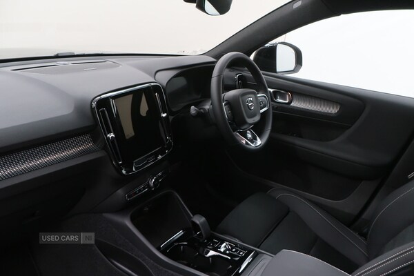 Used Volvo XC40 2024 for sale - 75671198: Photo 12