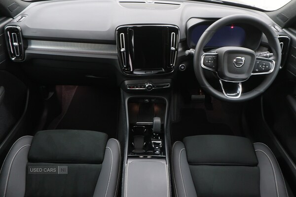 Used Volvo XC40 2024 for sale - 75671198: Photo 13