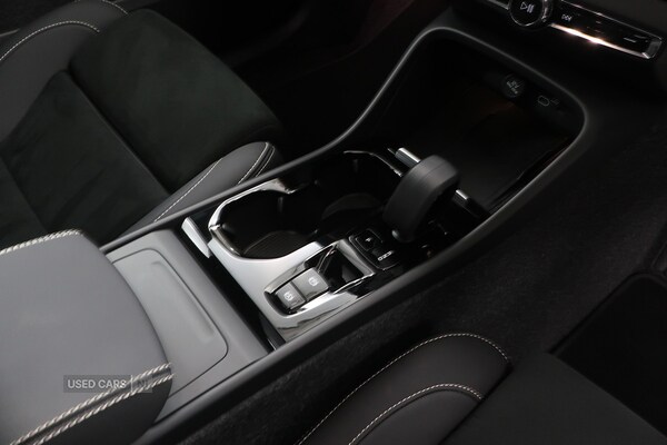Used Volvo XC40 2024 for sale - 75671198: Photo 17