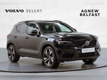 Used Volvo XC40 2024 for sale - 75671198: Photo