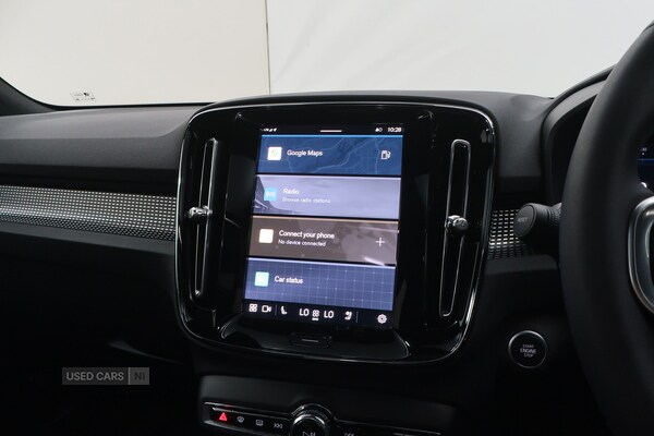 Used Volvo XC40 2024 for sale - 75671198: Photo 21