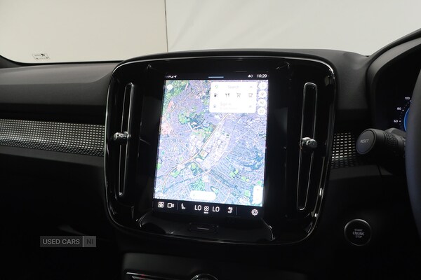 Used Volvo XC40 2024 for sale - 75671198: Photo 22