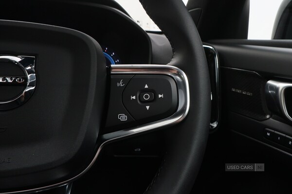Used Volvo XC40 2024 for sale - 75671198: Photo 27