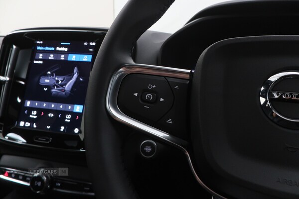 Used Volvo XC40 2024 for sale - 75671198: Photo 28