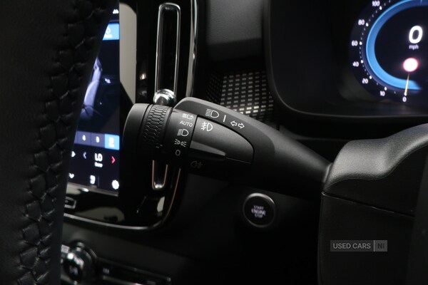 Used Volvo XC40 2024 for sale - 75671198: Photo 29