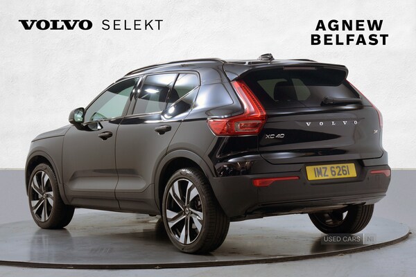 Used Volvo XC40 2024 for sale - 75671198: Photo 2
