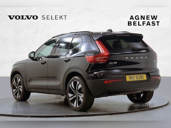 Used Volvo XC40 2024 for sale - 75671198: Photo