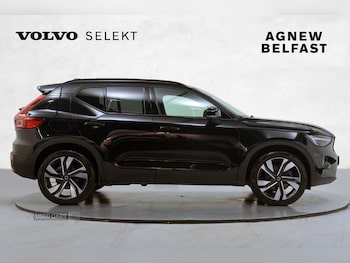 Used Volvo XC40 2024 for sale - 75671198: Photo