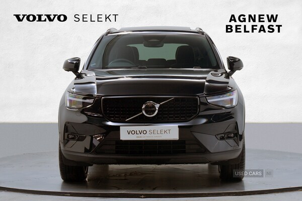 Used Volvo XC40 2024 for sale - 75671198: Photo 4