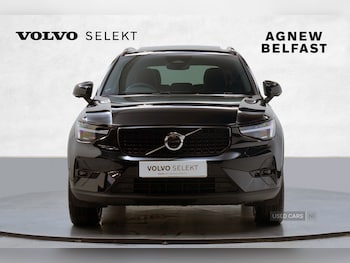 Used Volvo XC40 2024 for sale - 75671198: Photo