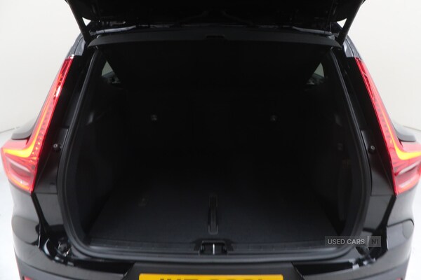 Used Volvo XC40 2024 for sale - 75671198: Photo 7
