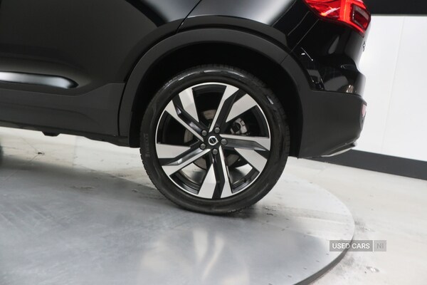Used Volvo XC40 2024 for sale - 75671198: Photo 8