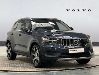 Used Volvo XC40 2022 for sale - 78430766: Photo