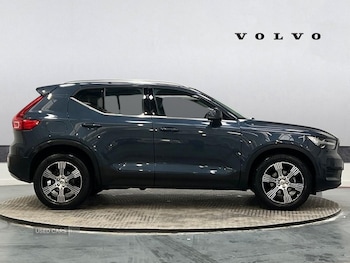Used Volvo XC40 2022 for sale - 78430766: Photo