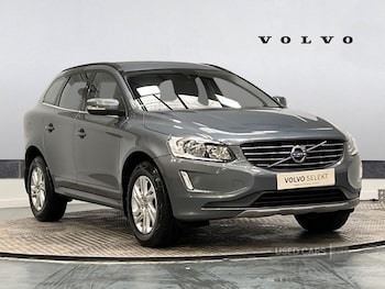 Used Volvo XC60 2017 for sale - 78662926: Photo