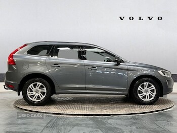 Used Volvo XC60 2017 for sale - 78662926: Photo